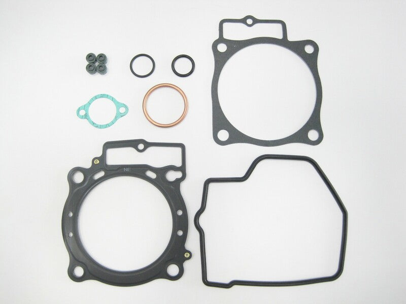 TECNIUM Top Block Gasket Set