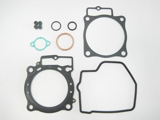 TECNIUM Top Block Gasket Set