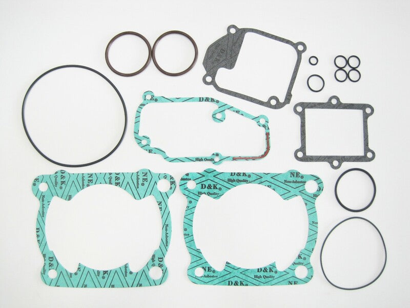 TECNIUM Top Block Gasket Set