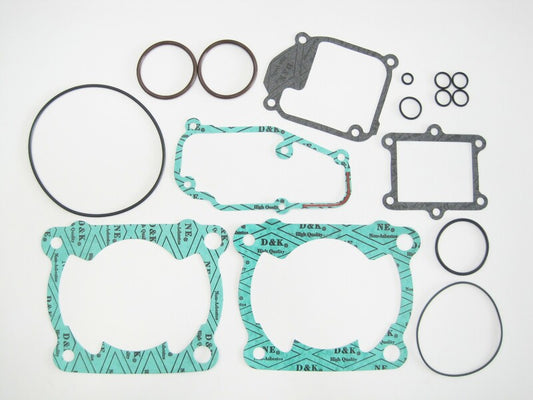 TECNIUM Top Block Gasket Set