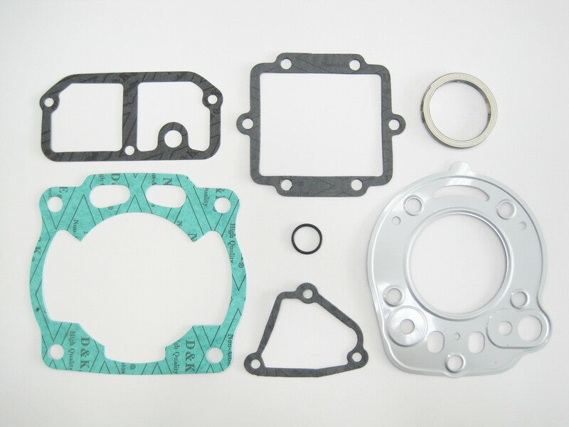 TECNIUM Top Block Gasket Set