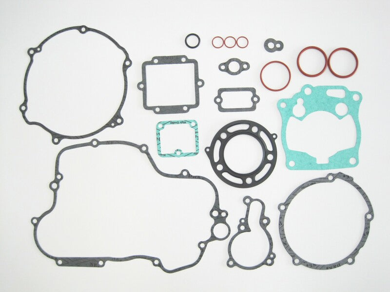 TECNIUM Top Block Gasket Set