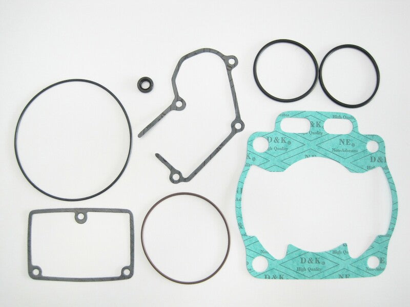TECNIUM Top Block Gasket Set