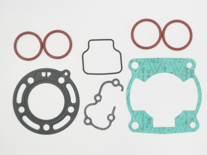 TECNIUM Top Block Gasket Set