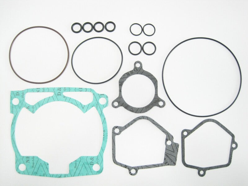 TECNIUM Top Block Gasket Set