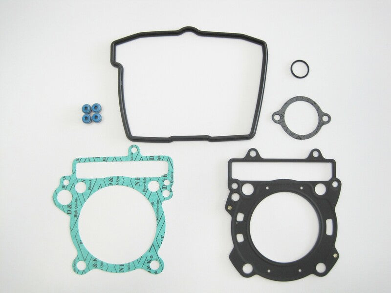 TECNIUM Top Block Gasket Set