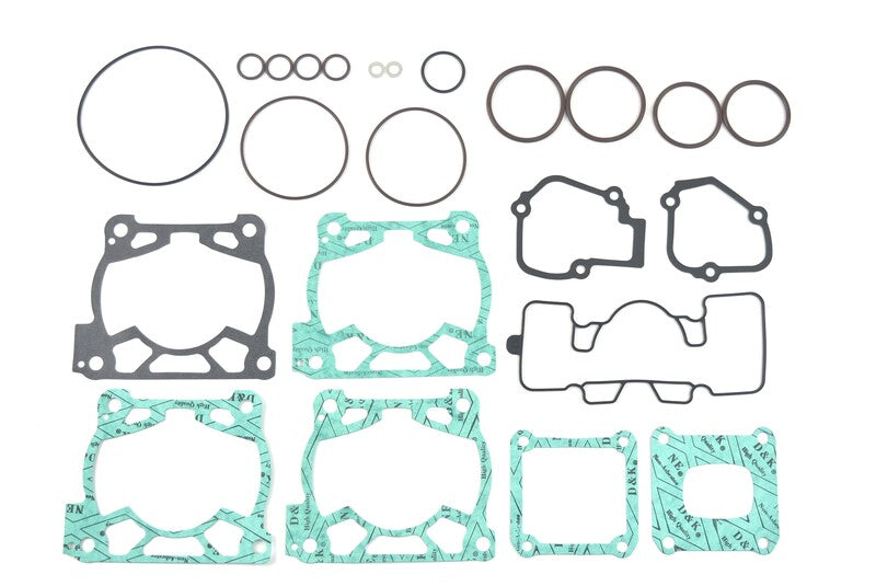 TECNIUM Top Block Gasket Set