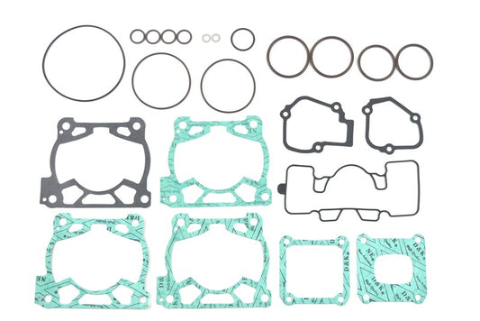 TECNIUM Top Block Gasket Set