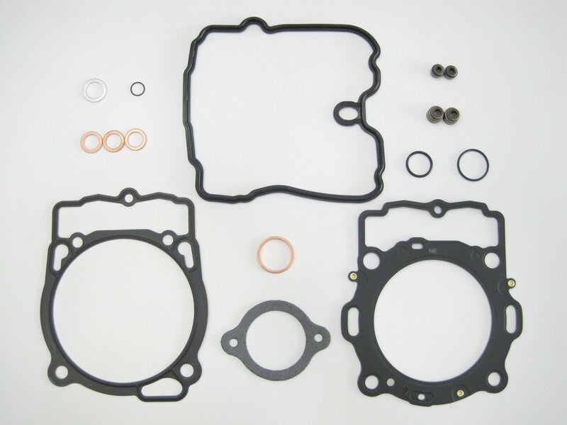 TECNIUM Top Block Gasket Set