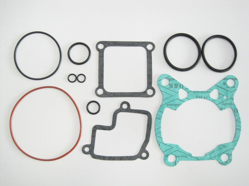 TECNIUM Top Block Gasket Set