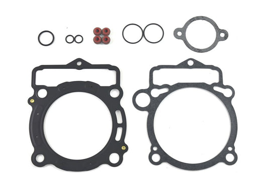 TECNIUM Top Block Gasket Set