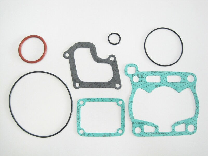 TECNIUM Top Block Gasket Set