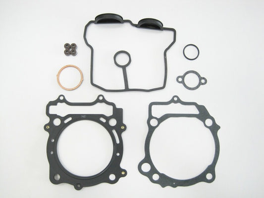 TECNIUM Top Block Gasket Set