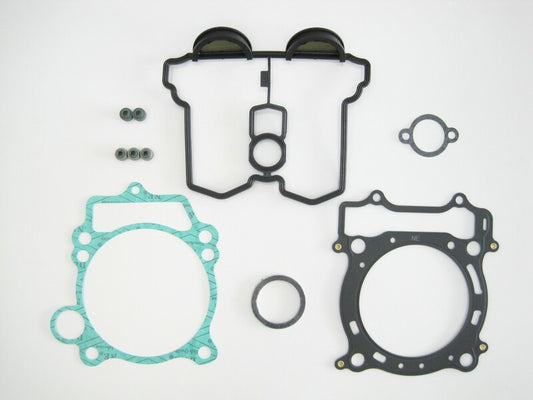 TECNIUM Top Block Gasket Set