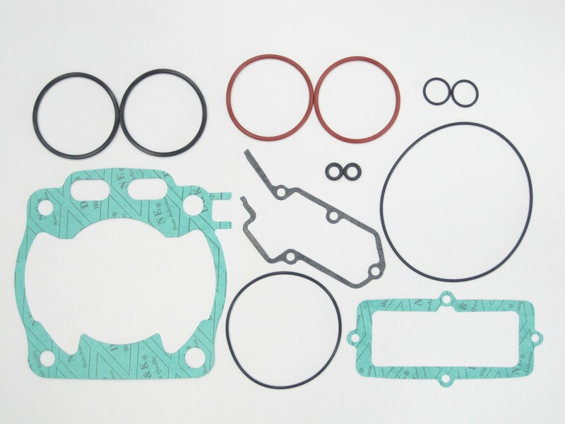 TECNIUM Top Block Gasket Set