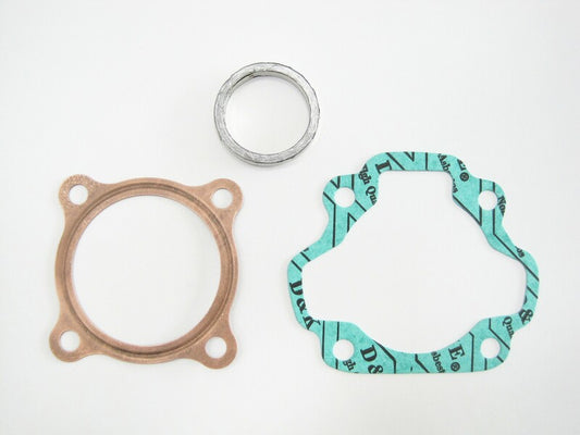 TECNIUM Top Block Gasket Set