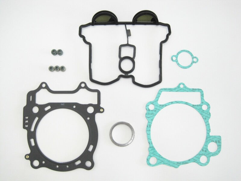 TECNIUM Top Block Gasket Set