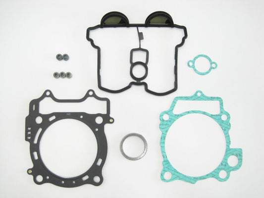 TECNIUM Top Block Gasket Set