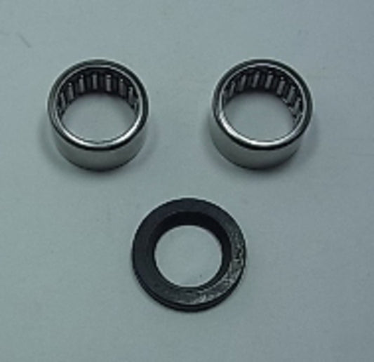 TOURMAX Koppelingsstift lager revisieset Honda CR250R
