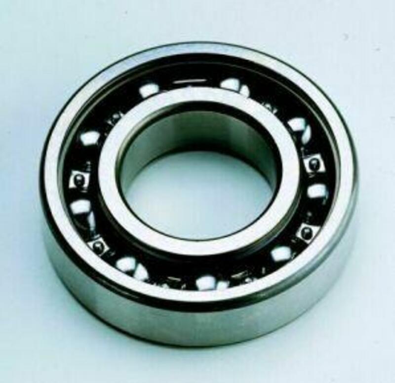 NTN Krukaslager 30x72x17 mm
