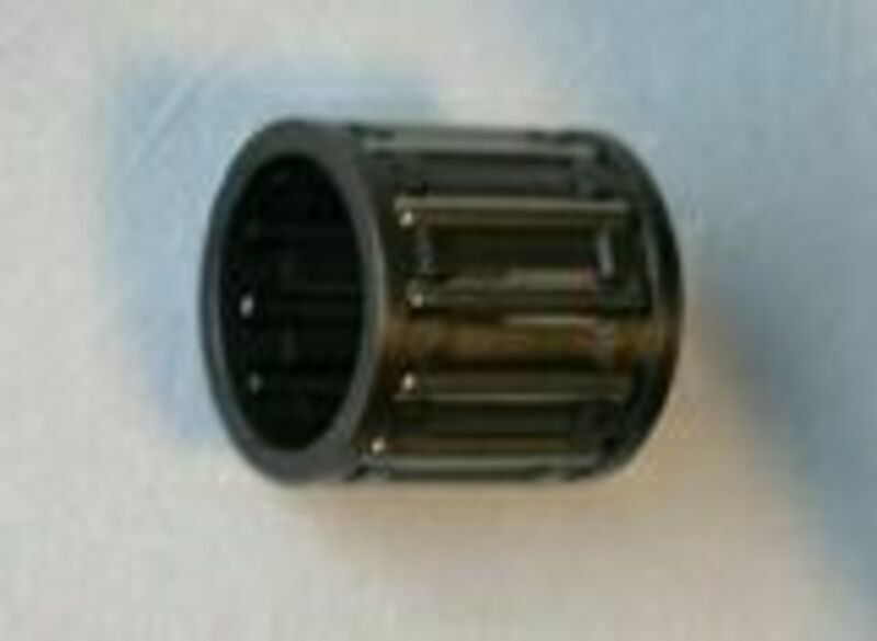 NEEDLE ROLLER BEARING Needle bearing - 12x17x14.2 