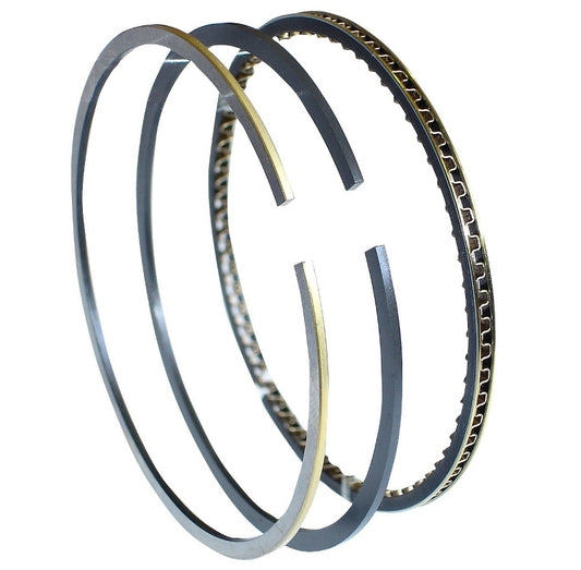 PROX segmenten Ø43,5mm Yamaha YZ65