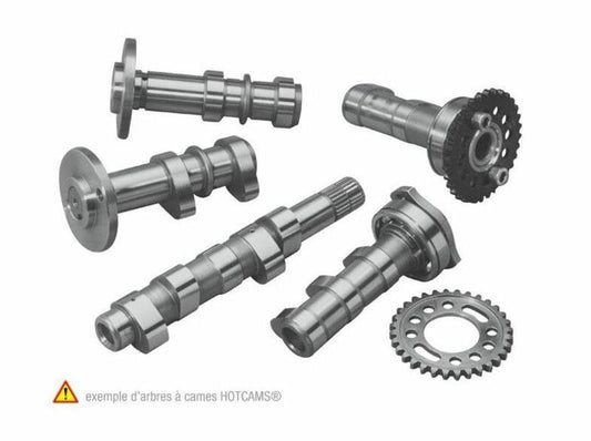 HOT CAMS Nokkenas - Stage 1 Yamaha YZF/WRF 250