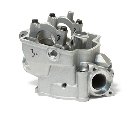CYLINDER WORKS Cilinderkop - OEM Honda CRF250R