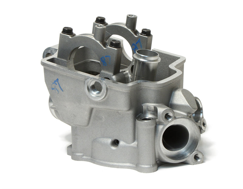 CYLINDER WORKS Cilinderkop Kit - Honda CRF250R/X