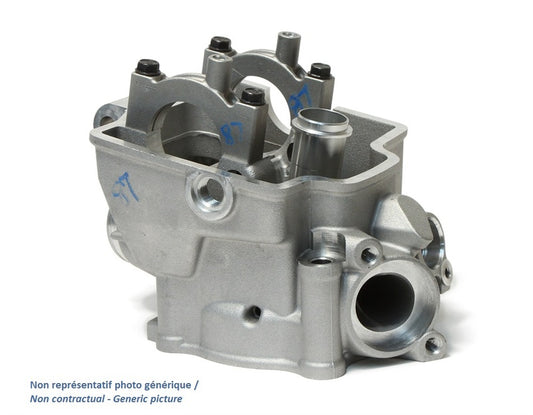 CYLINDER WORKS Cilinderkop - OEM