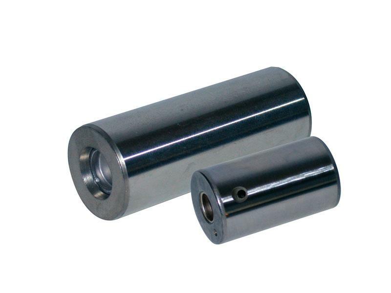 HOT RODS Holle kruktap 35X62mm 4T met smeergat