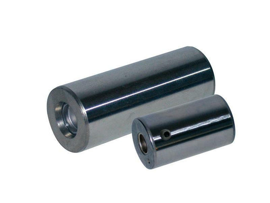 HOT RODS Holle kruktap 35X62mm 4T met smeergat