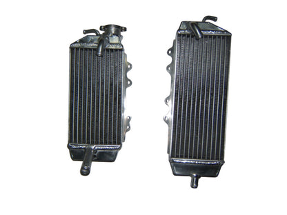 TECNIUM Radiateur - rechts KTM/HVA