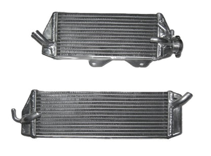 TECNIUM Radiateur - rechts KTM/HVA