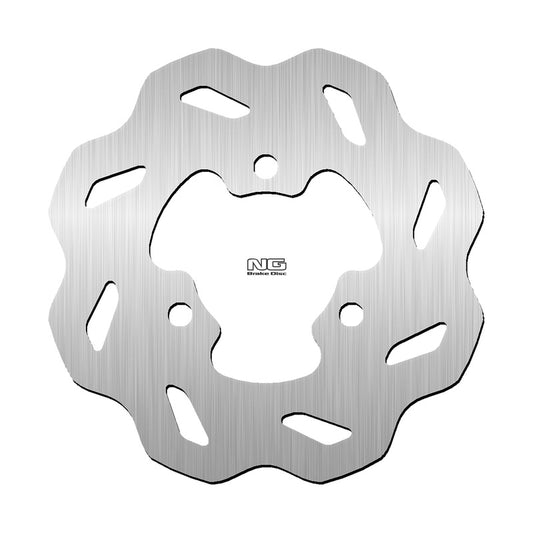 NG BRAKES wave fixed brake disc