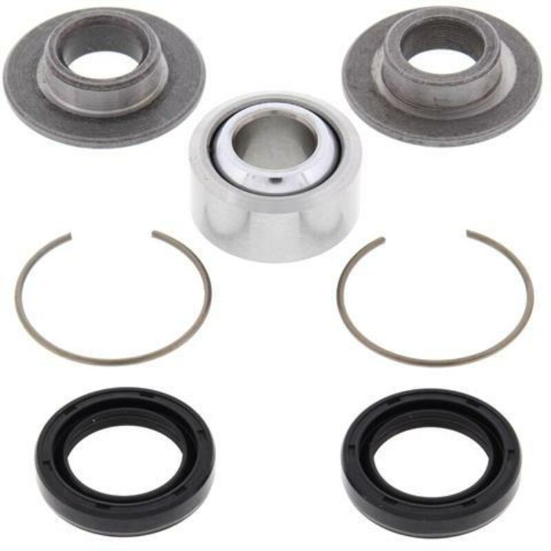 ALL BALLS Schokbreker lagerset achter Yamaha