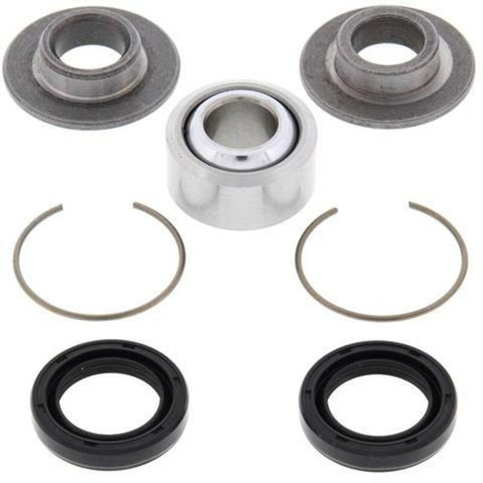 ALL BALLS Schokbreker lagerset achter Yamaha