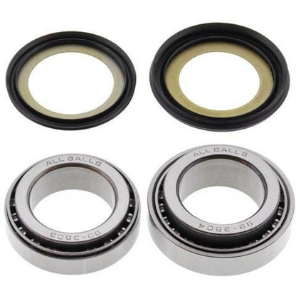 ALL BALLS Stuurpen revisieset Kawasaki ZX250R Ninja/Ninja 300