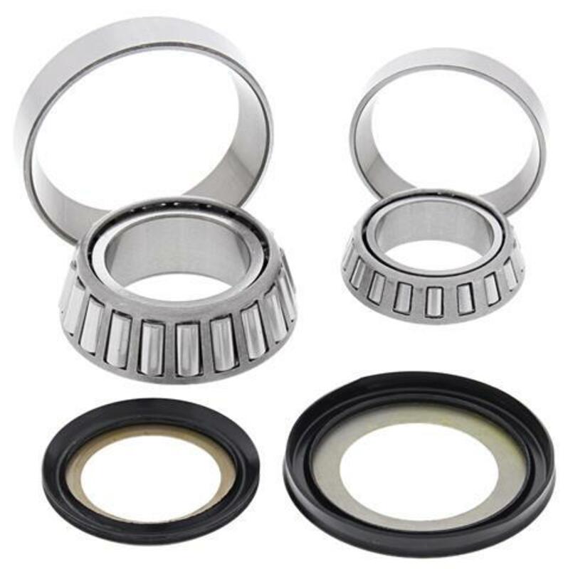 ALL BALLS Stuurpen revisieset Yamaha DTR25R/200R