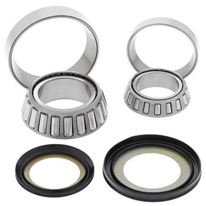 ALL BALLS Stuurpen revisieset Yamaha DTR25R/200R