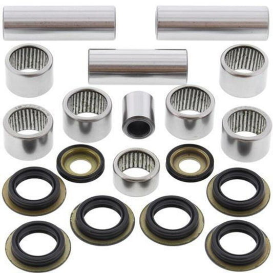 ALL BALLS Linksysteem revisieset Kawasaki KX80