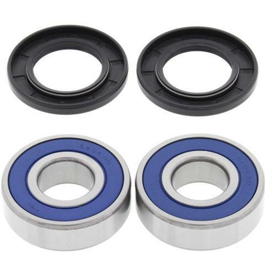 ALL BALLS Wheel bearing set
