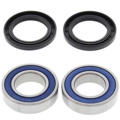 ALL BALLS wiellager set