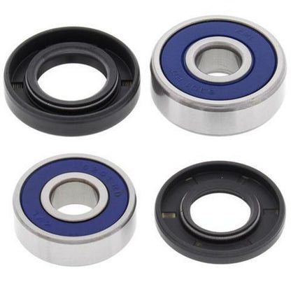 ALL BALLS Achterwiellager set Kawasaki KX80
