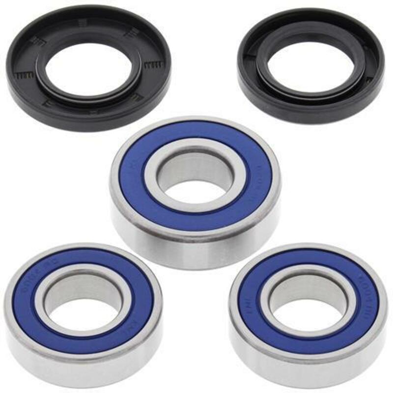 ALL BALLS Achterwiellager set Suzuki DR350R/DR350SE