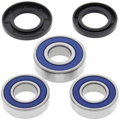 ALL BALLS Achterwiellager set Suzuki DR350R/DR350SE