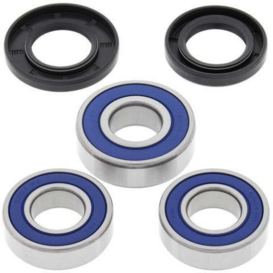 ALL BALLS Achterwiellager set Suzuki DR350R/DR350SE