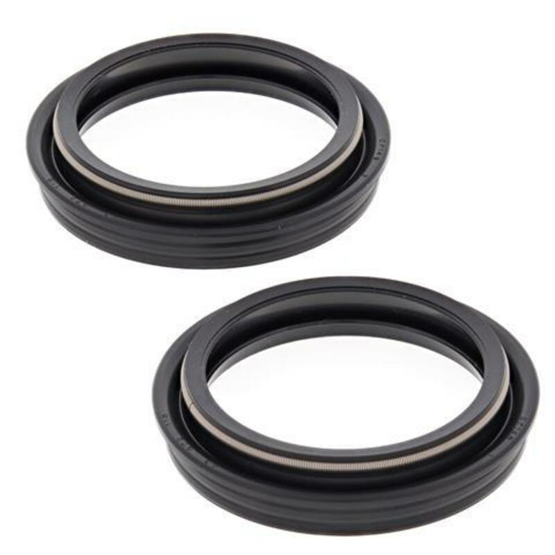 ALL BALLS stofkappen vork - 43x53,4x11,5 mm
