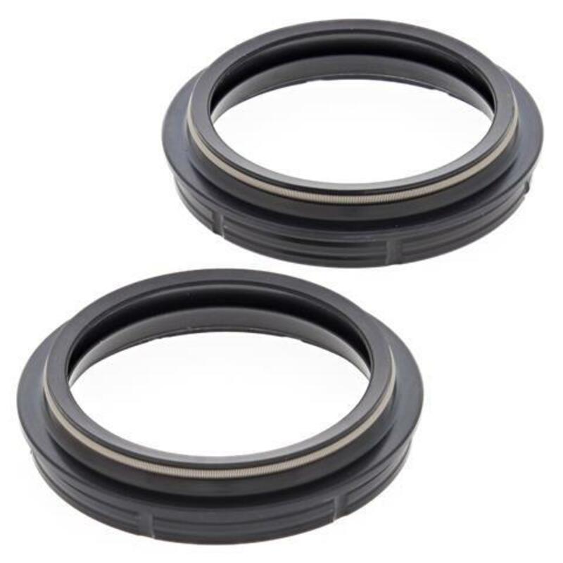 ALL BALLS stofkappen vork - 48x58,2x13 mm