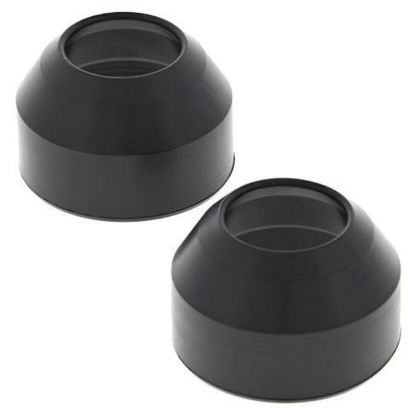 ALL BALLS stofkappen vork - 26x40x30 mm